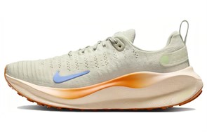 Nike React Infinity Run Flyknit 4 'Sea Glass Polar' Women's DR2670-007