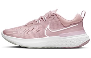 Nike React Miler 2 'Plum Chalk' Women's CW7136-500