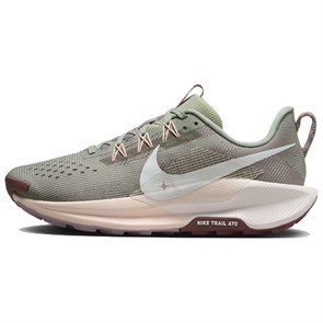 Nike React Pegasus Trail 5 Jade Horizon Crimson Tint Light Violet Ore Sail Women's DV3865-300