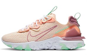 Nike React Vision Crimson Tint Atomic Pink Women's CI7523-800