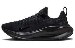 Nike ReactX Infinity Run 4 'Black' Women's DR2670-004