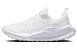 Nike ReactX Infinity Run 4 Triple White Women's DR2670-103