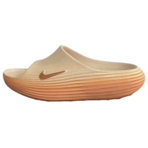 Nike ReactX Rejuven8 Slide Guava Ice Apricot Agate Women's HV4484-800