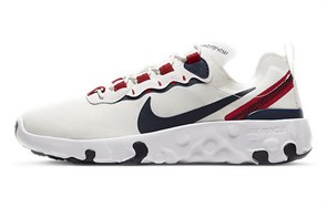 Nike Renew Element 55 White Obsidian GS CK4081-101