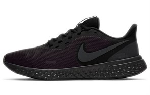 Nike Revolution 5 Black Women's BQ3207-001