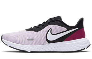 Nike Revolution 5 Iced Lilac Women's BQ3207-501