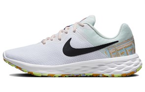 Nike Revolution 6 Next Nature Premium 'White Multi' Women's DO9475-100