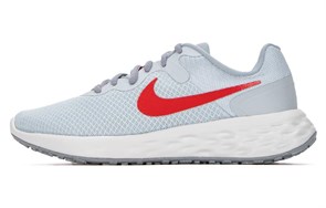 Nike Revolution 6 Next Nature 'Pure Platinum Light Crimson' Women's DC3729-010