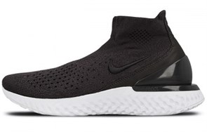 Nike Rise React Flyknit 'Thunder Grey' Women's AV5553-004