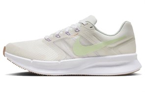 Nike Run Swift 3 Low Top Running Shoes Women's Beige HJ3493-131