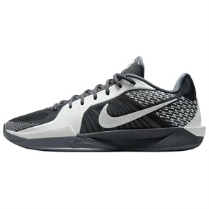 Nike Sabrina 2 Low Top Basketball Shoes Women's Iron Gray FQ2174-005