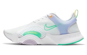 Nike SuperRep Go 2 'White Infinite Lilac' Women's CZ0612-135