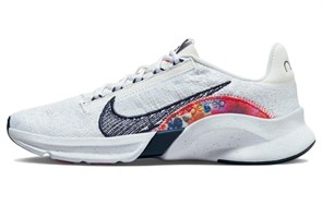 Nike SuperRep Go 3 Flyknit Next Nature 'Paint Smudge' Women's DH3393-103