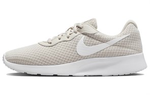 Nike Tanjun 'Light Orewood Brown' Women's DJ6257-106