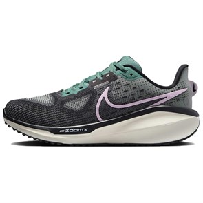 Nike Vomero 17 Bicoastal Black Sail Pink Foam Women's FB8502-301