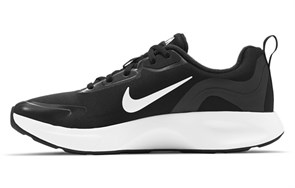 Nike Wearallday Wntr 'Black White' Women's CT1731-002