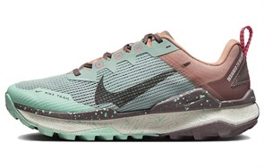 Nike Wildhorse 8 Mineral Sequoia Women's DR2689-301