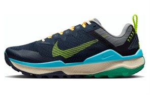 Nike Wildhorse 8 Obsidian Baltic Blue Women's DR2689-400