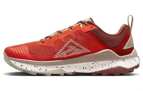 Nike Wildhorse 8 Picante Red Dark Pony Diffused Taupe Sail Women's DR2689-600
