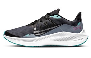 Nike Winflo 7 Shield Obsidian Mist Women's CU3868-403