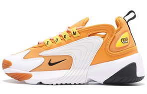 Nike Zoom 2K 'Amber Rise' Women's AO0354-800