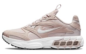 Nike Zoom Air Fire Barely Rose Women's DN1392-600