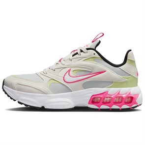 Nike Zoom Air Fire Light Silver Hyper Pink Women's DV1129-002