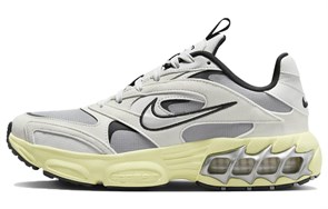 Nike Zoom Air Fire 'Particle Grey Photon Dust' Women's DV1129-003
