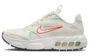 Nike Zoom Air Fire 'Sail Bright Crimson' Women's FD0632-100