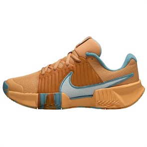 Nike Zoom Challenge Copper Moon Monarch Denim Turquoise Glacier Blue Women's FQ4155-802