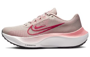 Nike Zoom Fly 5 'Pink Oxford' Women's DM8974-600