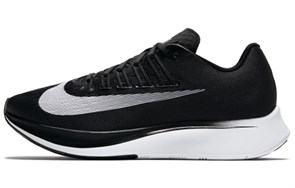 Nike Zoom Fly Black White Women's 897821-001