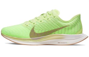 Nike Zoom Pegasus Turbo 2 Lab Green Women's AT8242-300
