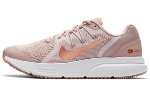 Nike Zoom Span 3 Stone Mauve Women's CQ9267-200