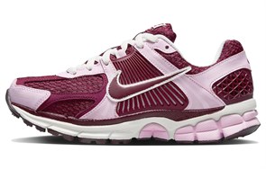 Nike Zoom Vomero 5 'Pink Foam Team Red' Women's FN7196-663