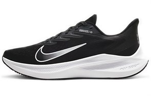 Nike Zoom Winflo 7 Black Anthracite Women's CJ0302-005