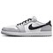 Air Jordan 1 Retro Low OG 'Barons' CZ0790-110 - фото 485079