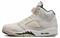 Air Jordan 5 SE 'Sail' FN7405-100 - фото 485196