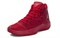 Air JORDAN Melo M13 X Carmelo Anthony Red 902443-618 - фото 485241