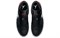 Jordan 1 Low Brushstroke Swoosh Black DA4659-001 - фото 485454
