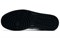 Jordan 1 Low Brushstroke Swoosh Black DA4659-001 - фото 485456