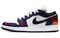 JORDAN 1 Low Nothing But Net CZ8659-100 - фото 485592
