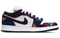 JORDAN 1 Low Nothing But Net CZ8659-100 - фото 485593