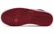 JORDAN 1 Mid Gym Red Black White 554724-122 - фото 486121