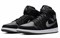 JORDAN 1 Mid Nylon Black Anthracite 852542-012 - фото 486221