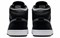 JORDAN 1 Mid Nylon Black Anthracite 852542-012 - фото 486222