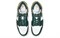 JORDAN 1 Mid Sonics 2021 554724-371 - фото 486426