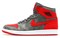 JORDAN 1 Retro High Camo 3M Bred AA3993-032 - фото 486687