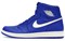 JORDAN 1 Retro High Hyper Royal 555088-401 - фото 486828