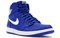 JORDAN 1 Retro High Hyper Royal 555088-401 - фото 486830
